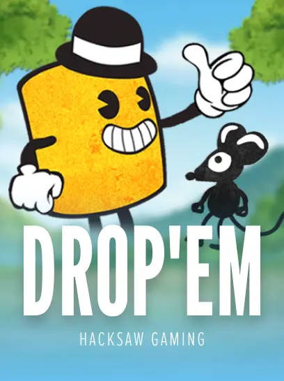 Dropem